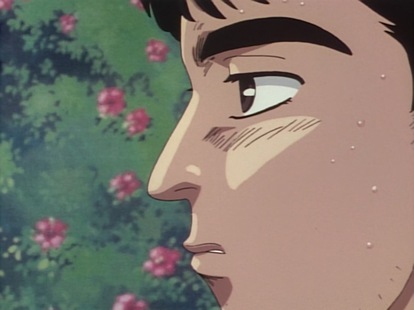 Initial D Ep 20: The End of Summer @ 07:43