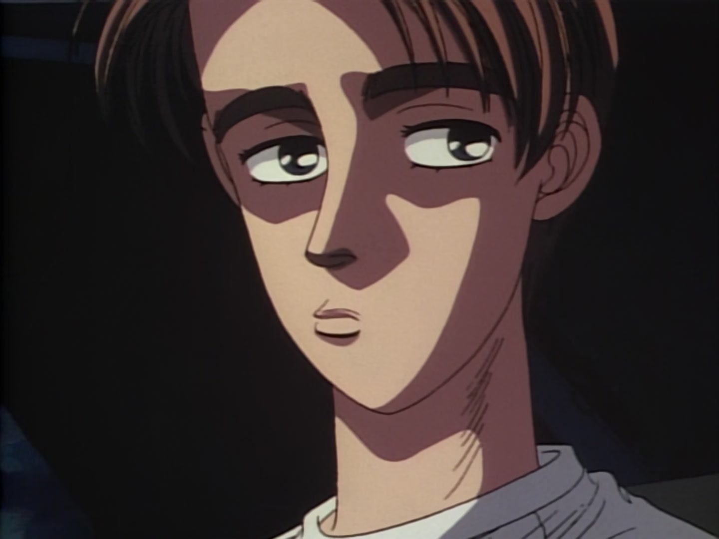 Initial D Ep 20: The End of Summer @ 11:51