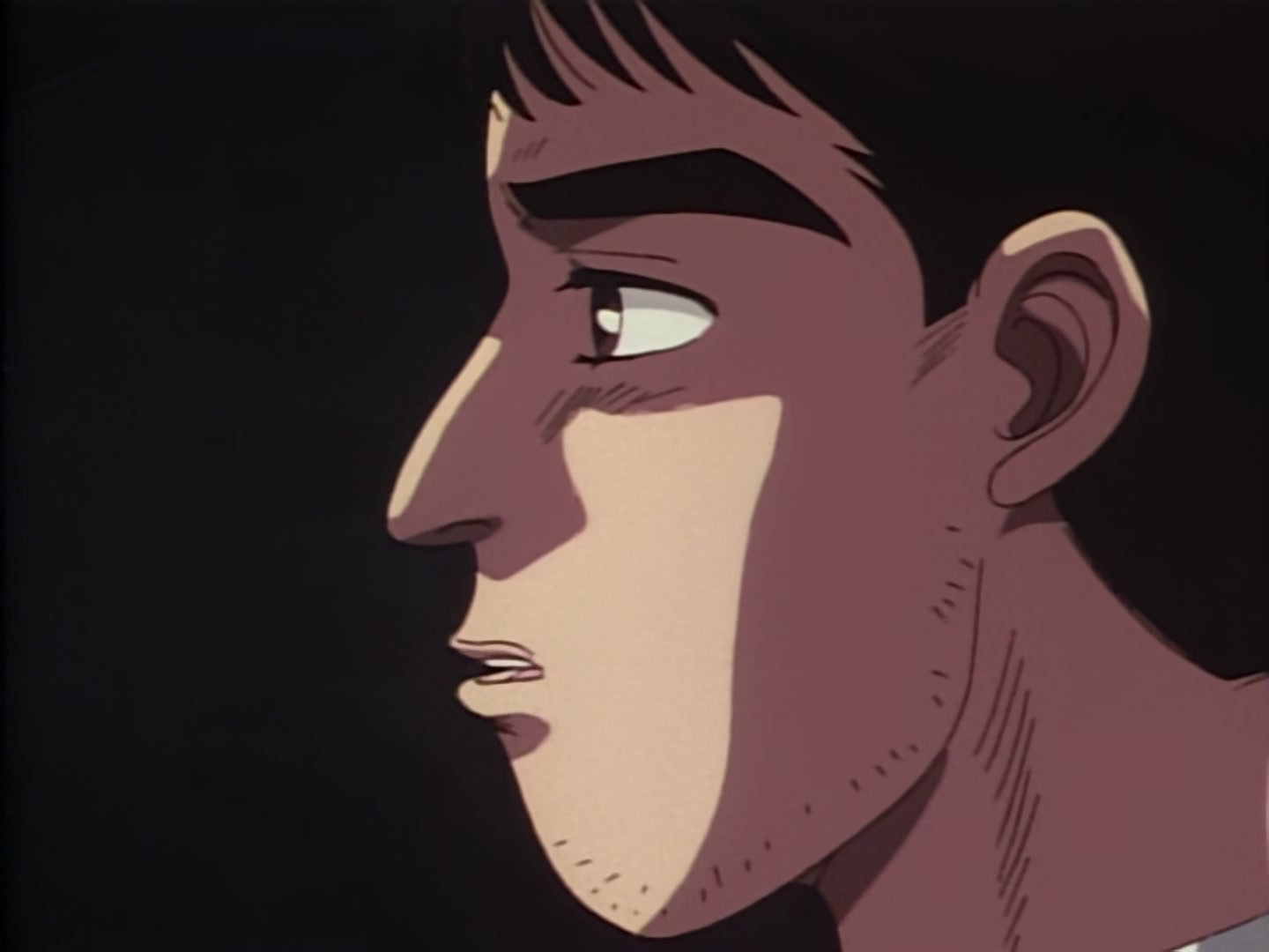 Initial D Ep 20: The End of Summer @ 12:44