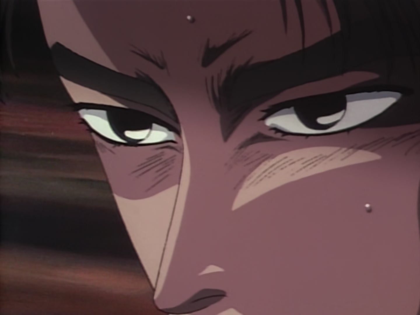 Initial D Ep 20: The End of Summer @ 13:55