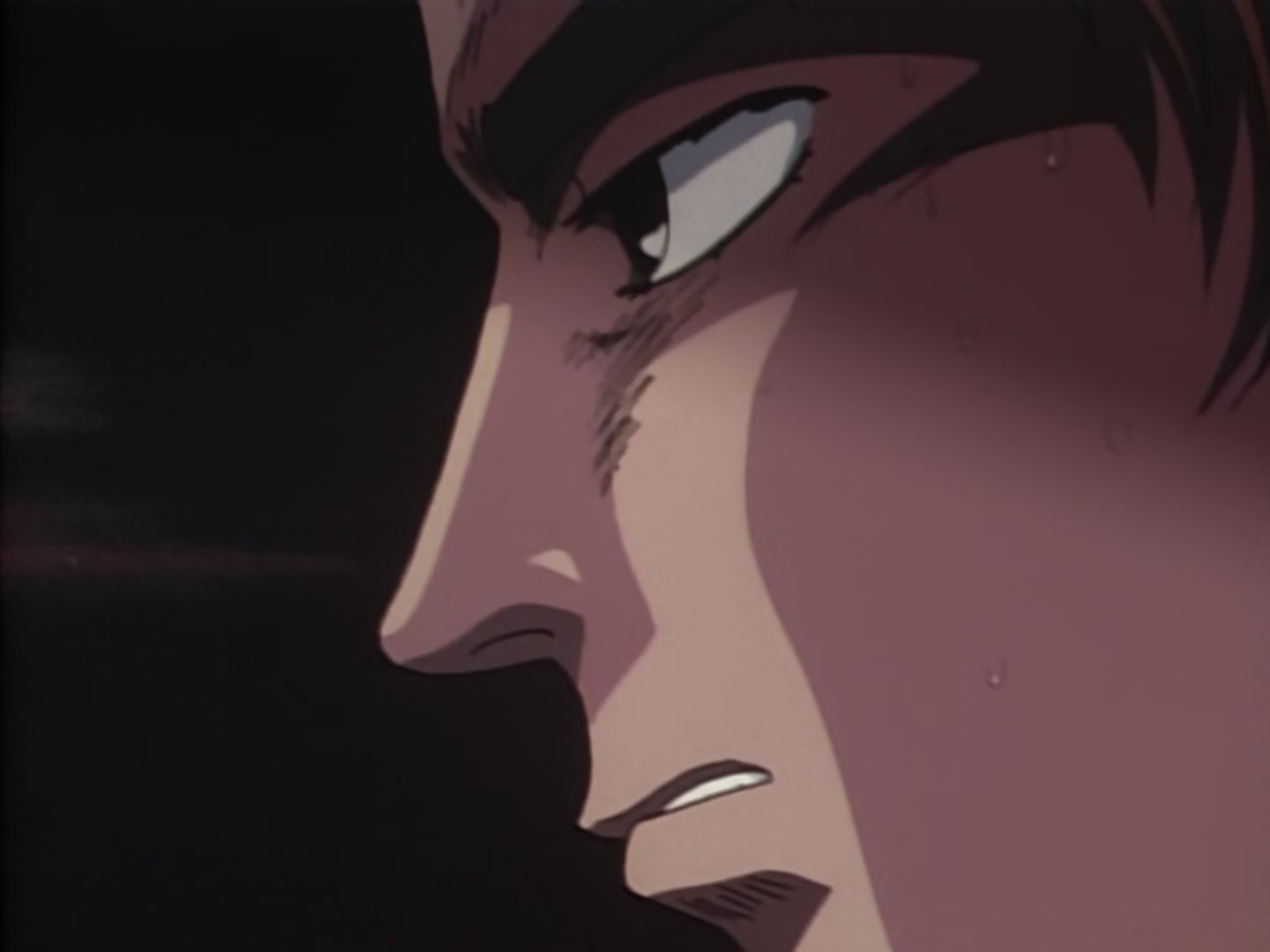 Initial D Ep 20: The End of Summer @ 14:04