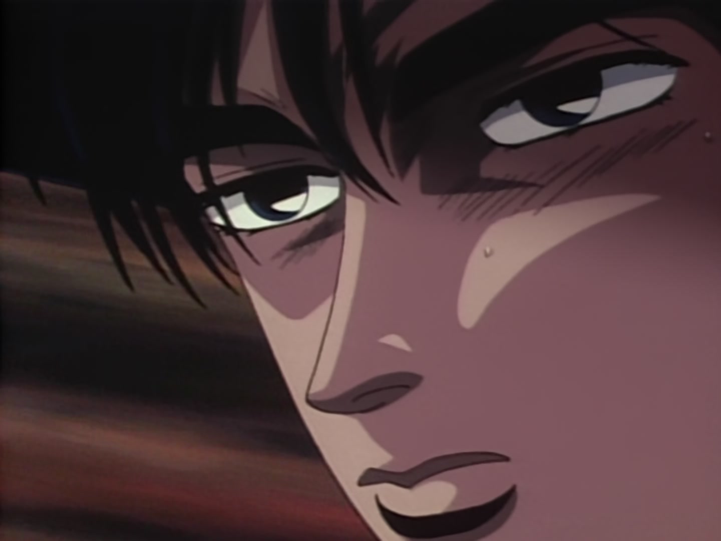 Initial D Ep 20: The End of Summer @ 14:22