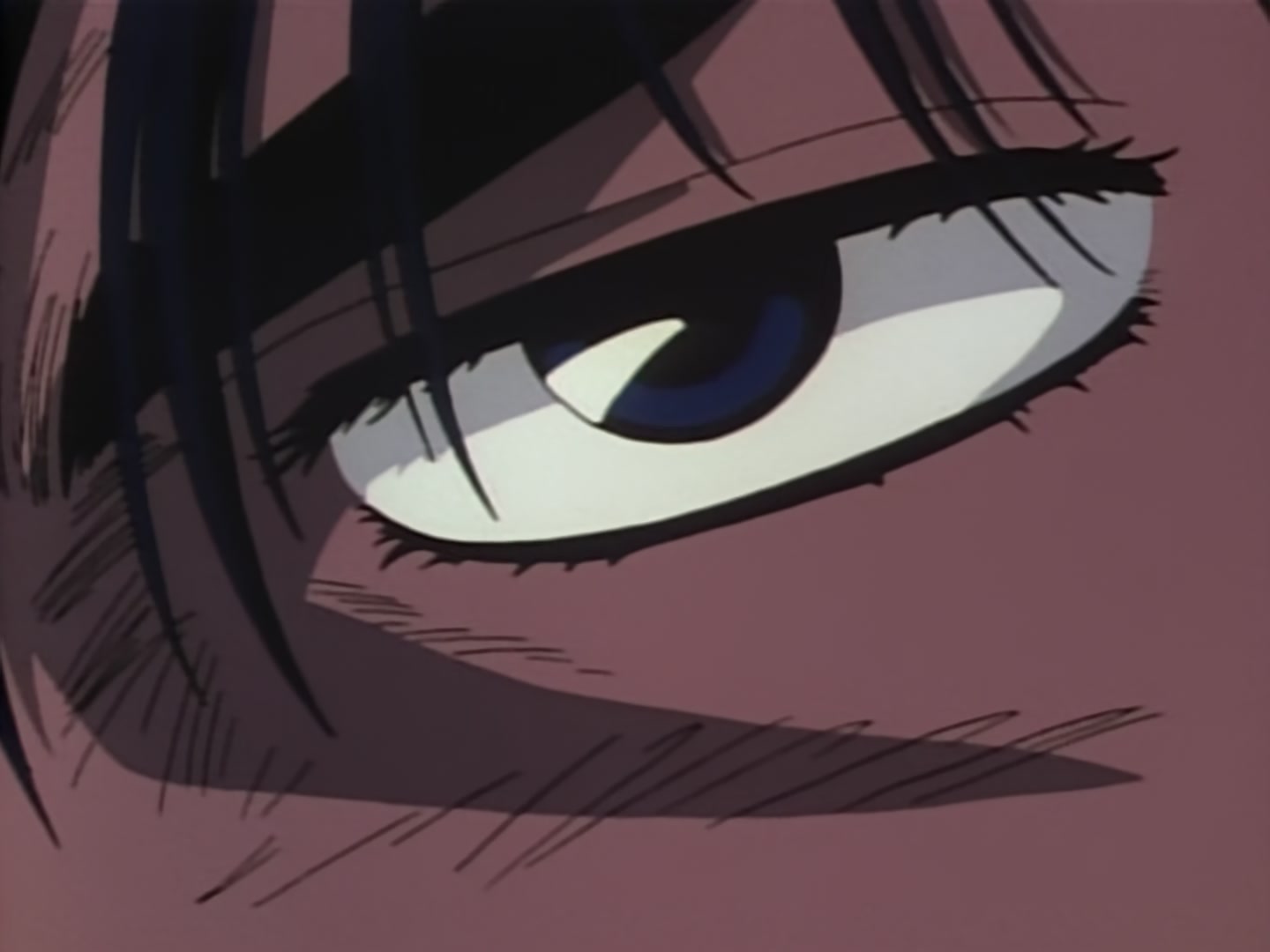 Initial D Ep 20: The End of Summer @ 14:30