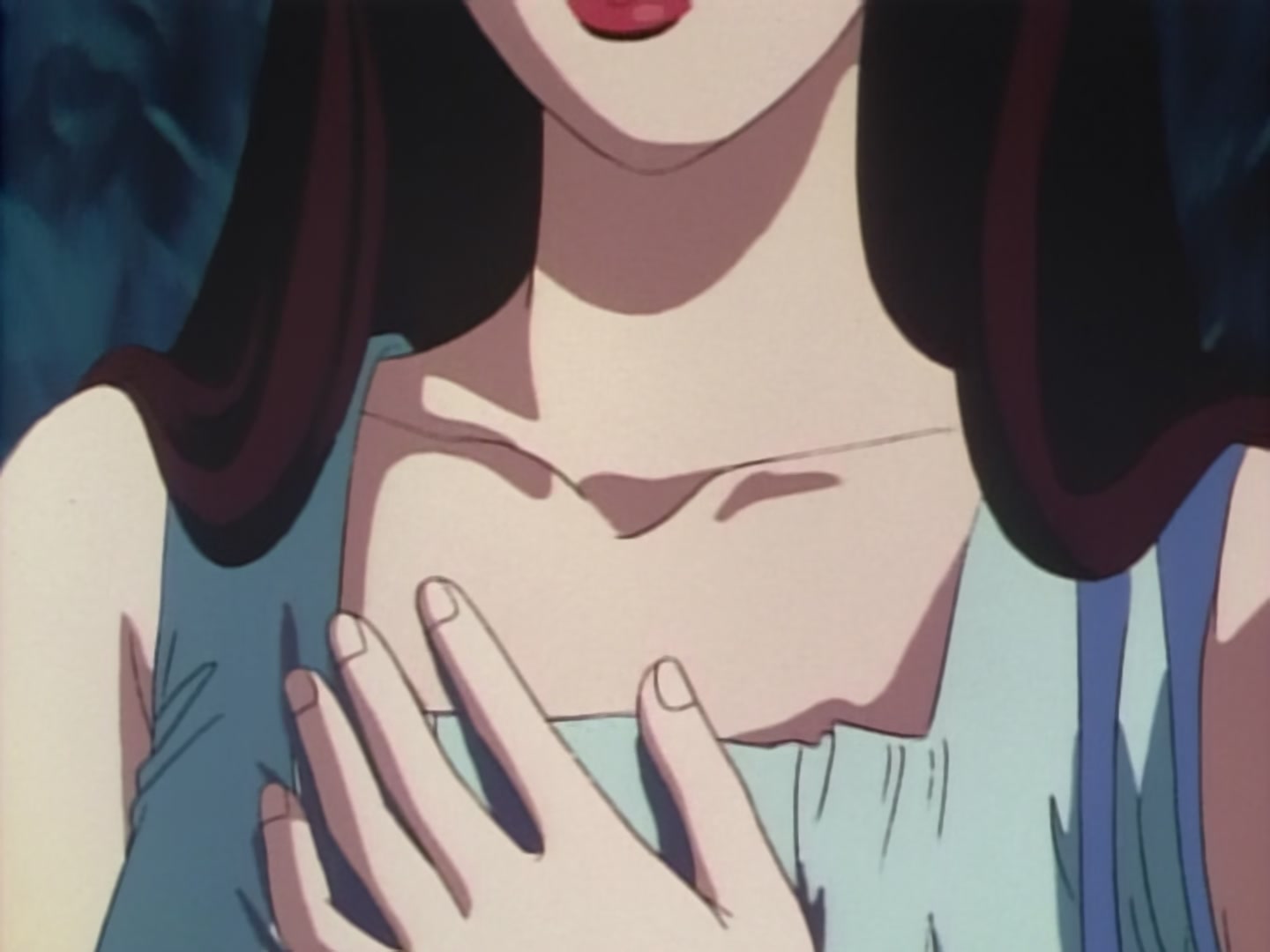 Initial D Ep 20: The End of Summer @ 15:06