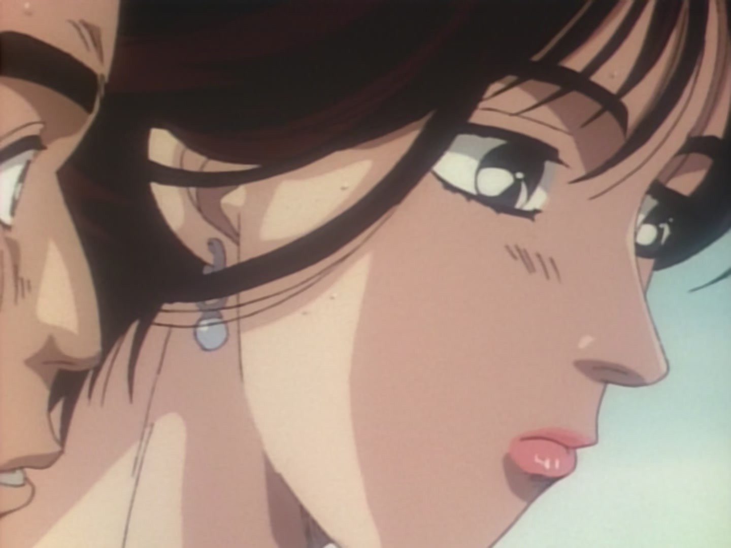 Initial D Ep 20: The End of Summer @ 16:08