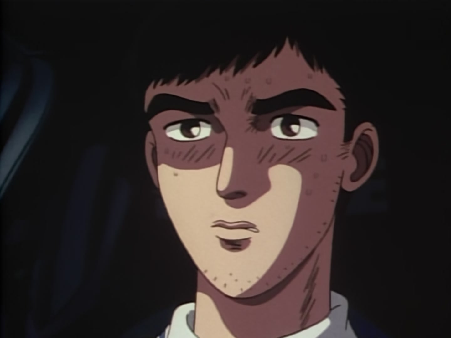 Initial D Ep 20: The End of Summer @ 17:46