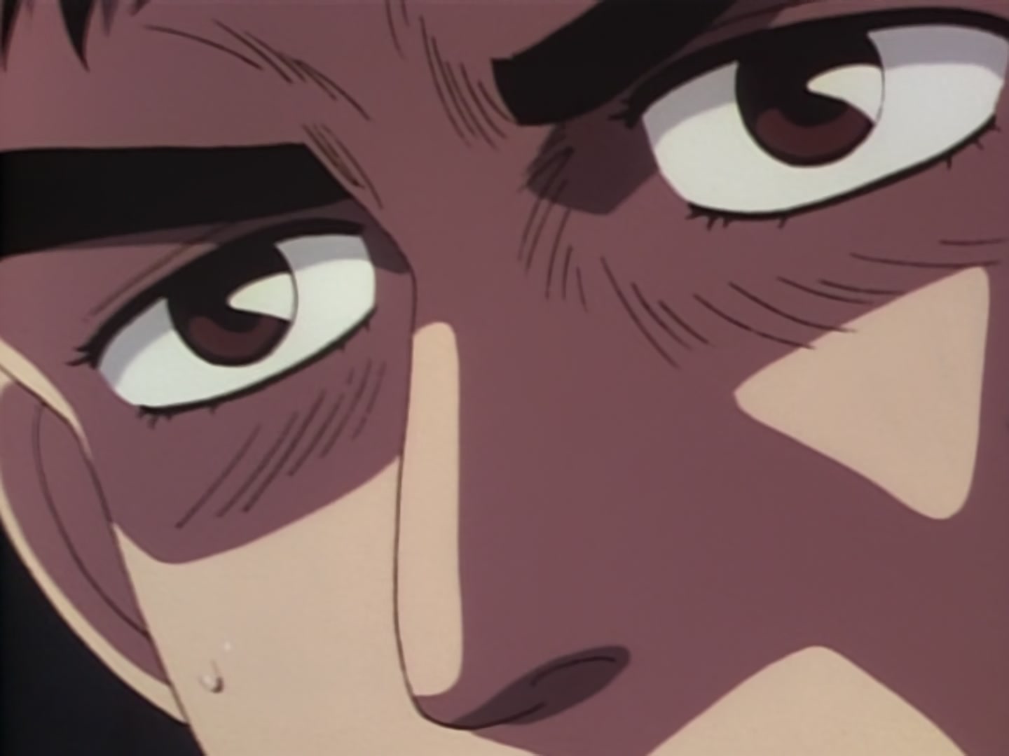 Initial D Ep 20: The End of Summer @ 18:12