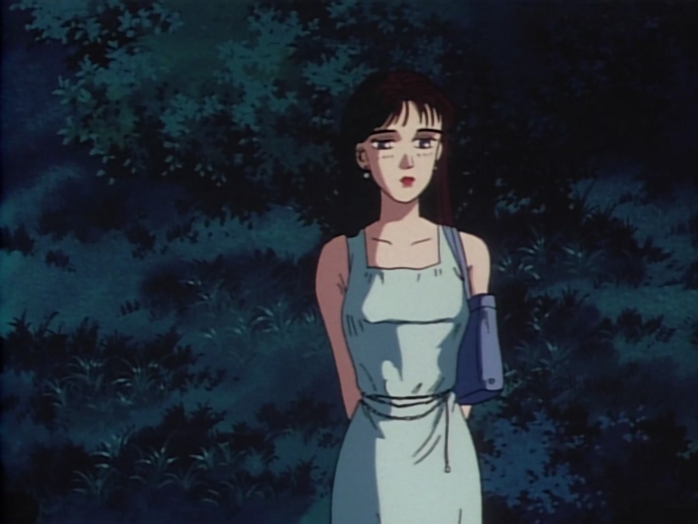 Initial D Ep 20: The End of Summer @ 18:30