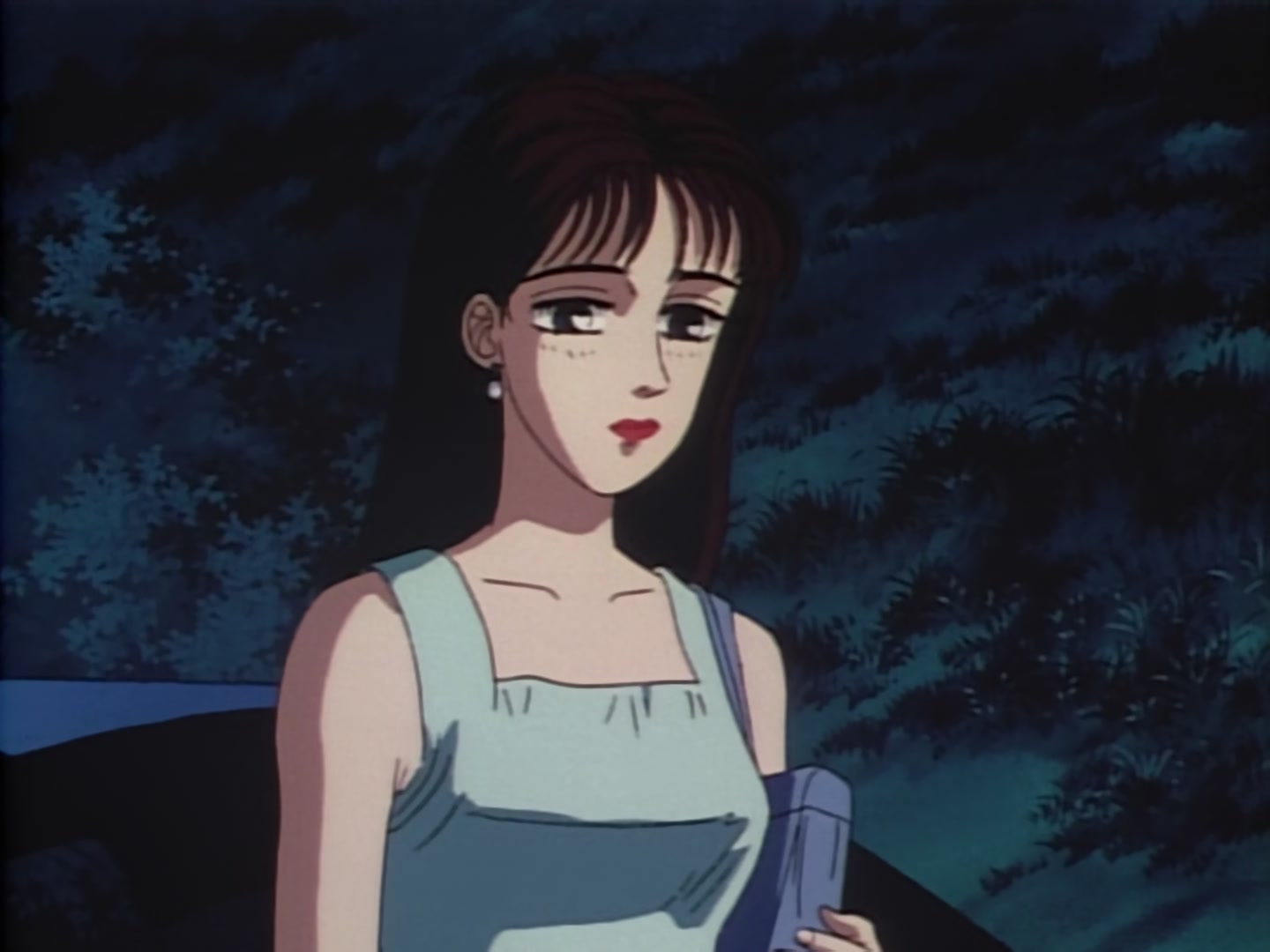 Initial D Ep 20: The End of Summer @ 18:39