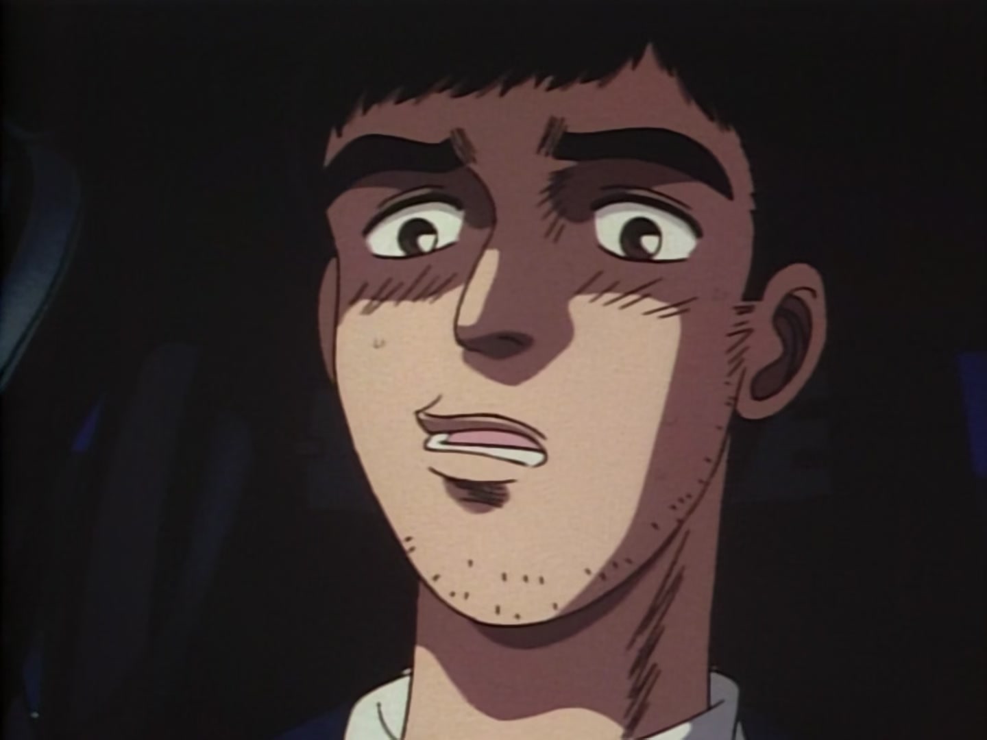 Initial D Ep 20: The End of Summer @ 19:41