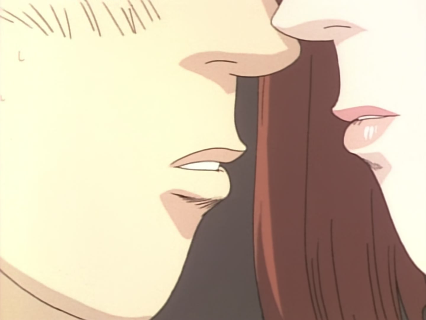 Initial D Ep 21: Challenge from a Superstar @ 11:33