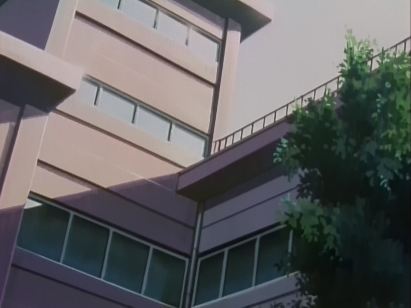 Initial D Ep 21: Challenge from a Superstar @ 12:53