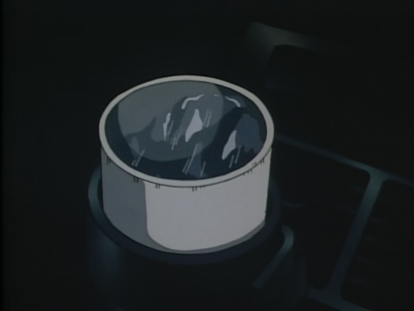 Initial D Ep 22: Fierce Uphill Battle @ 04:01