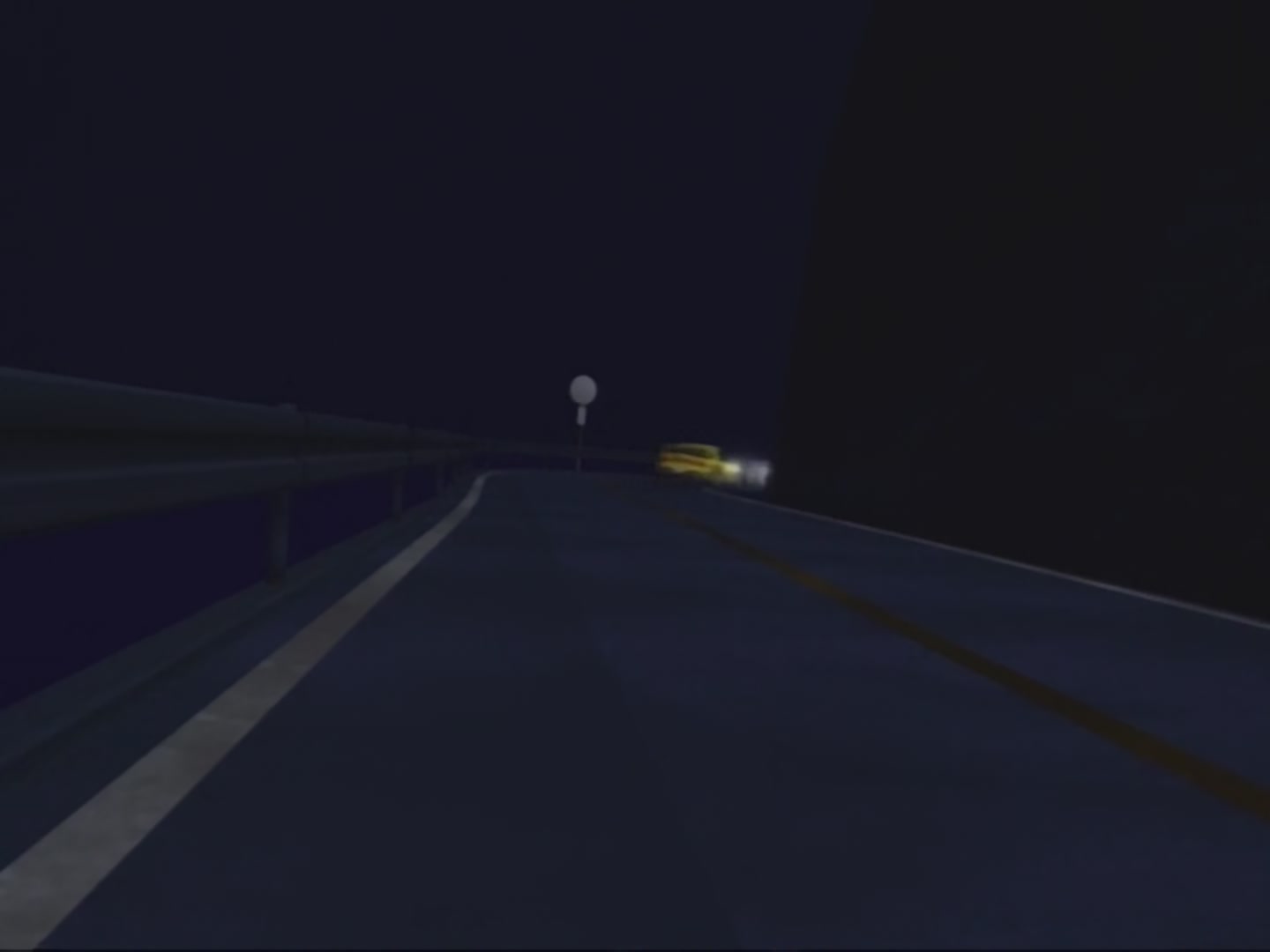 Initial D Ep 22: Fierce Uphill Battle @ 11:51