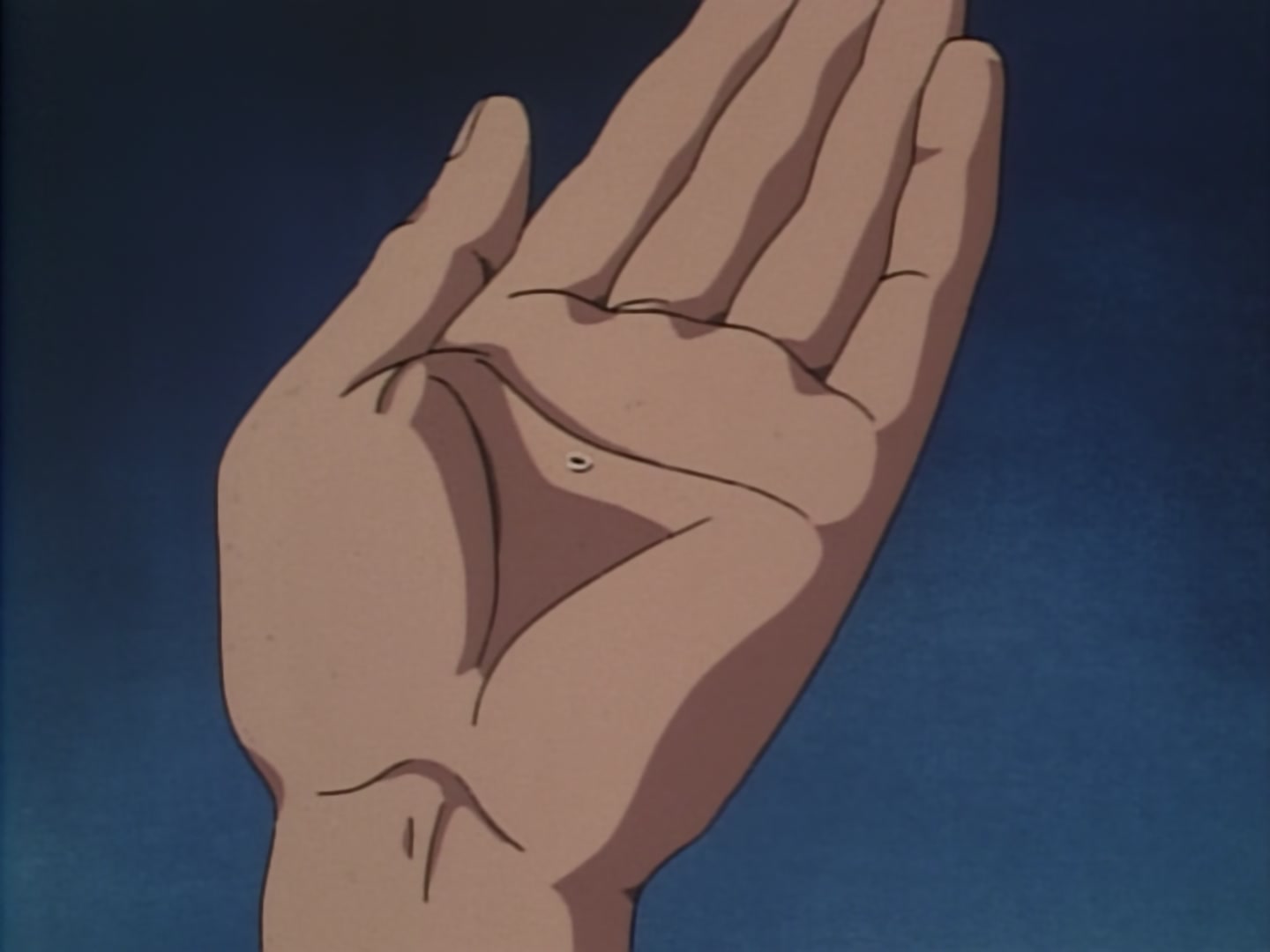 Initial D Ep 22: Fierce Uphill Battle @ 13:28