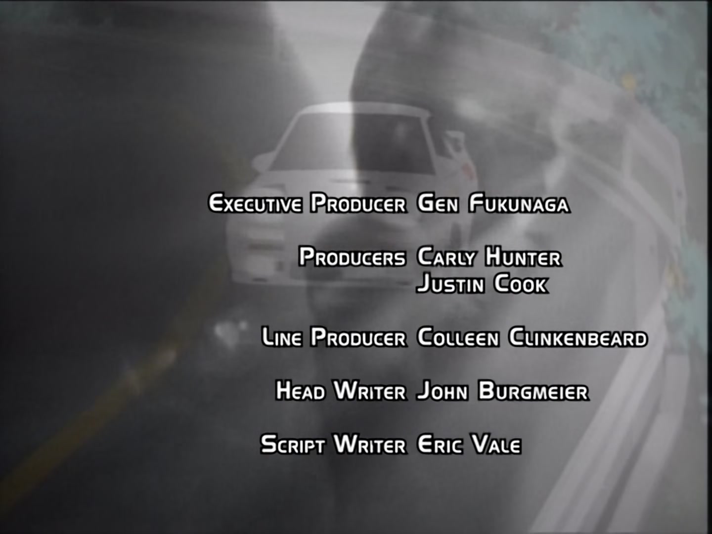 Initial D Ep 22: Fierce Uphill Battle @ 22:38