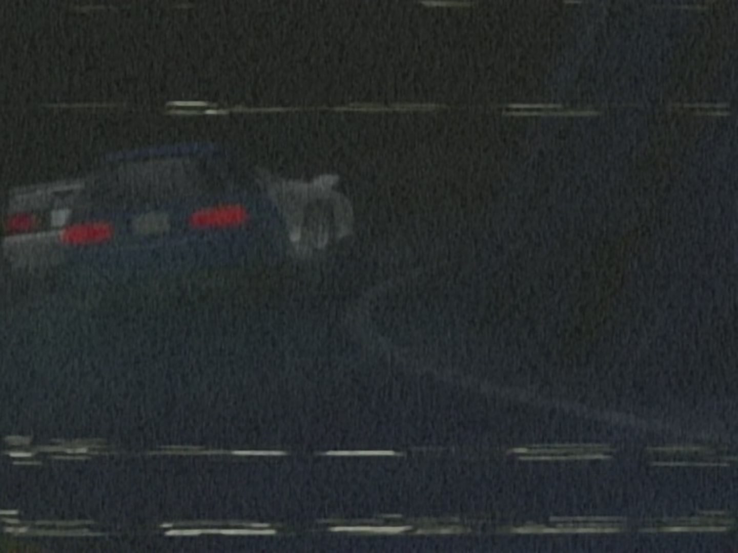 Initial D Ep 24: Akagi's White Comet @ 03:52