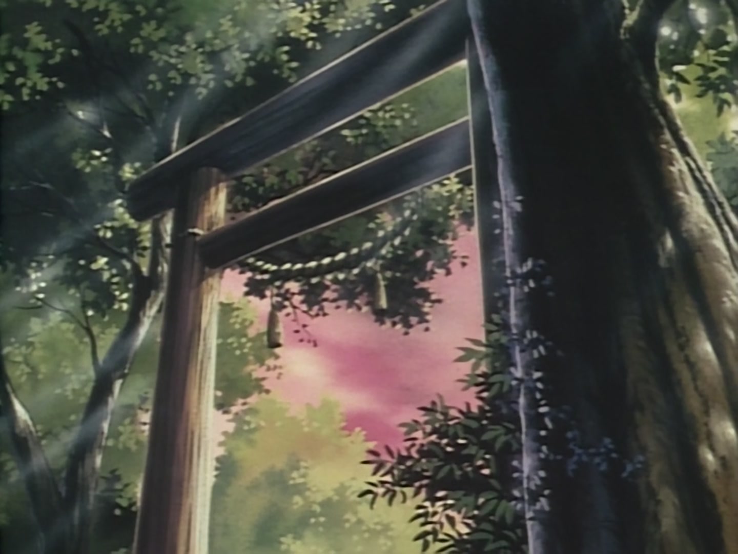 Initial D Ep 24: Akagi's White Comet @ 08:36