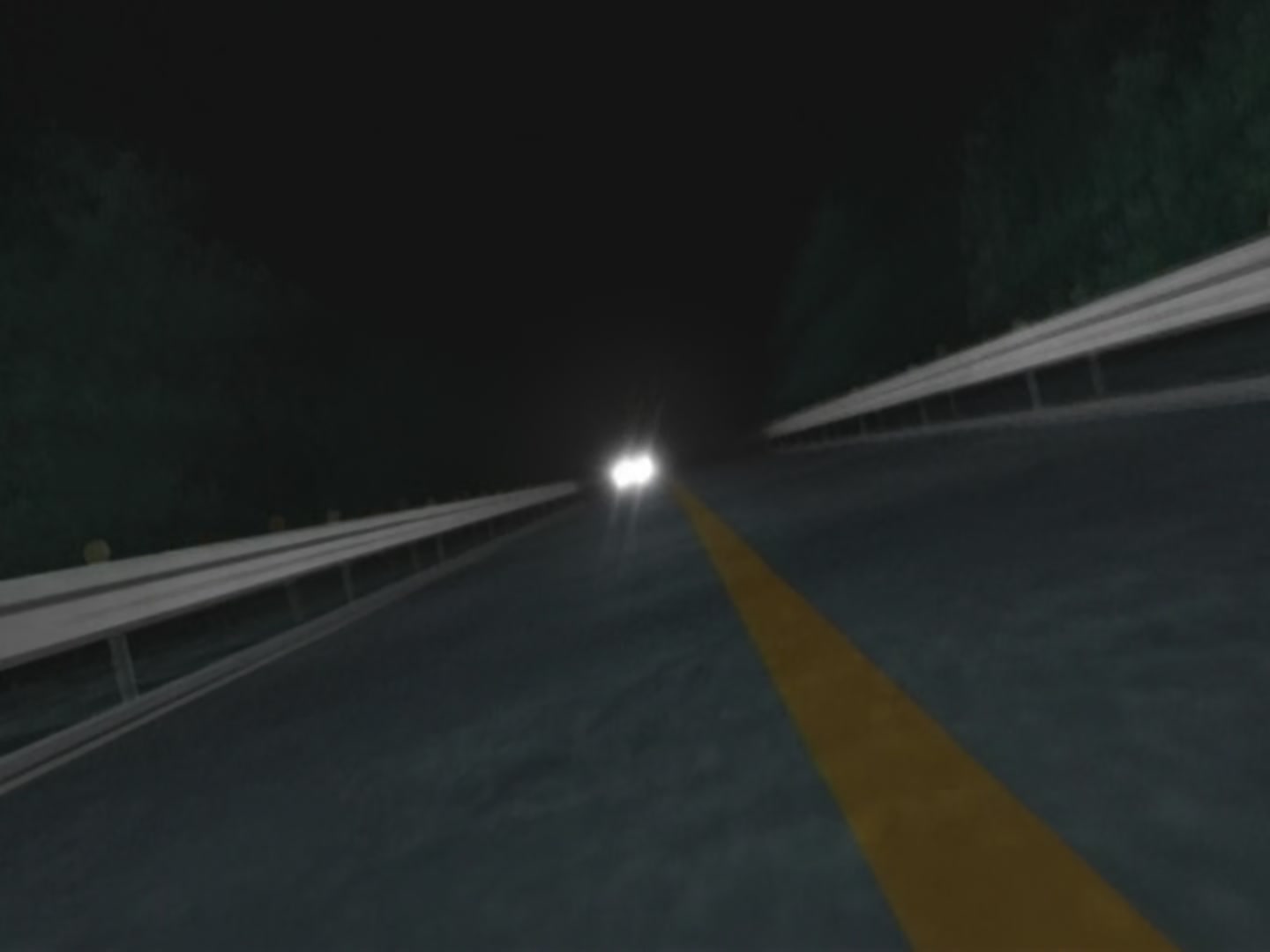 Initial D Ep 24: Akagi's White Comet @ 13:20