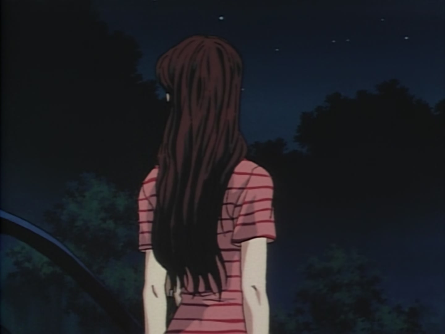 Initial D Ep 24: Akagi's White Comet @ 18:30