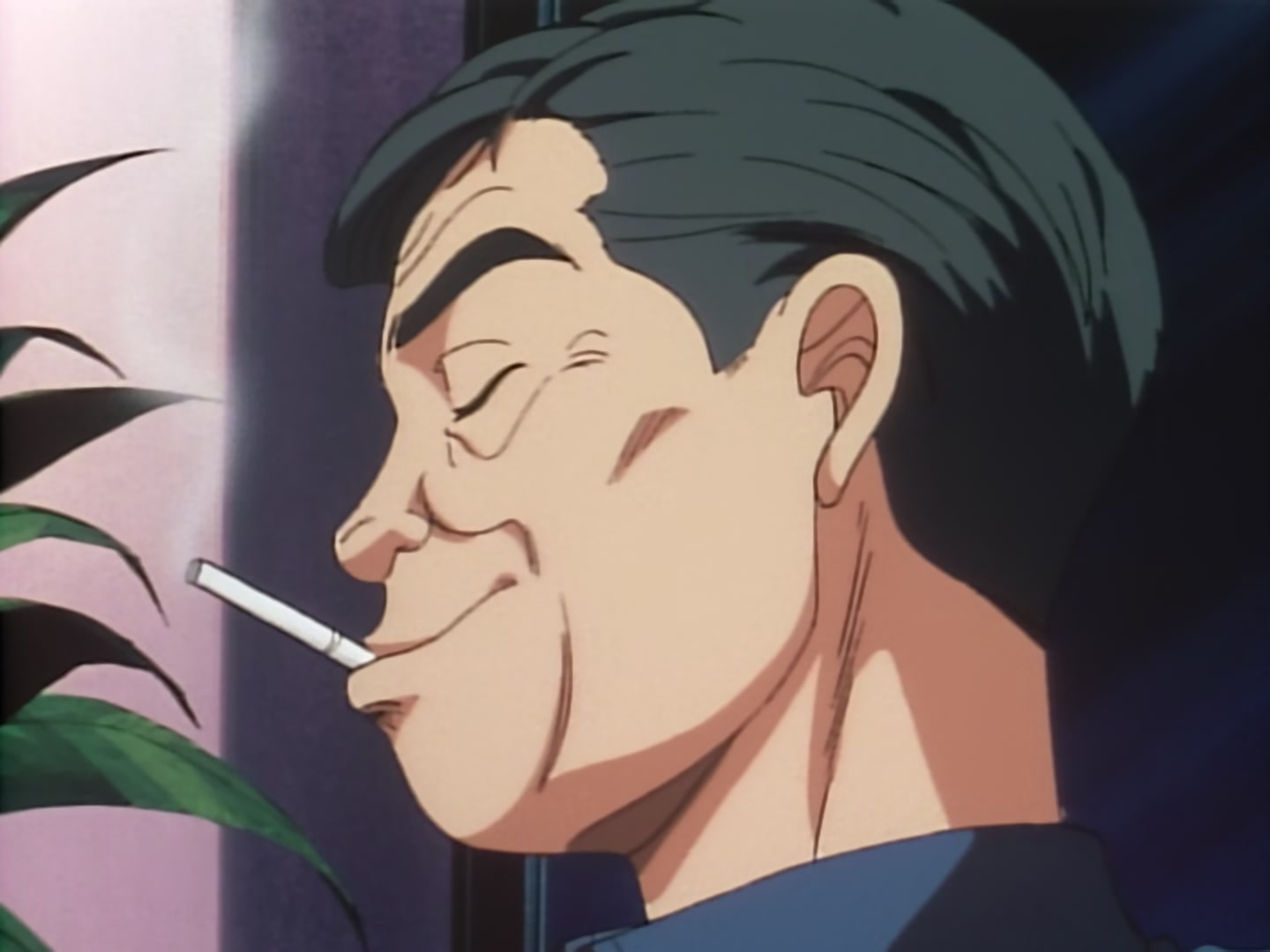 Initial D Ep 25: The Last Match @ 02:41
