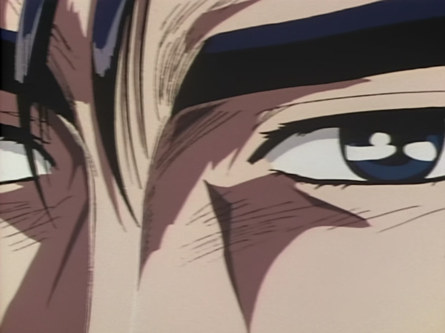 Initial D Ep 25: The Last Match @ 02:59