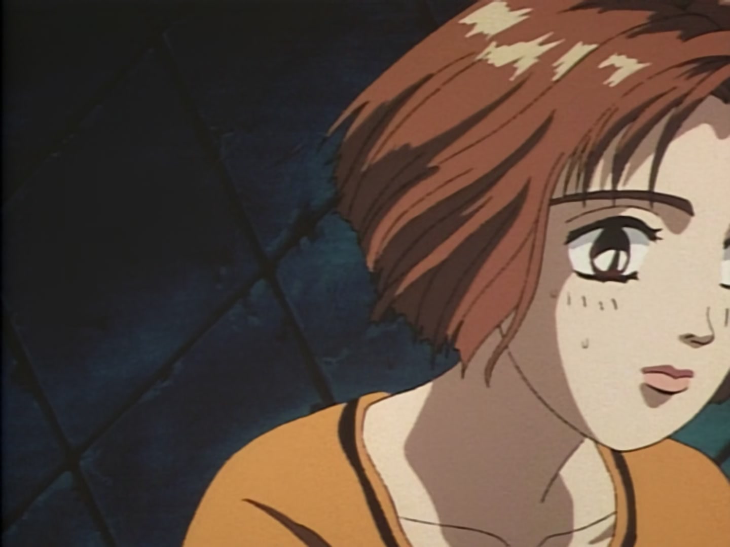 Initial D Ep 25: The Last Match @ 07:51