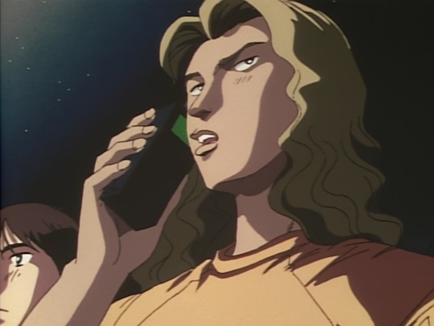 Initial D Ep 25: The Last Match @ 10:04