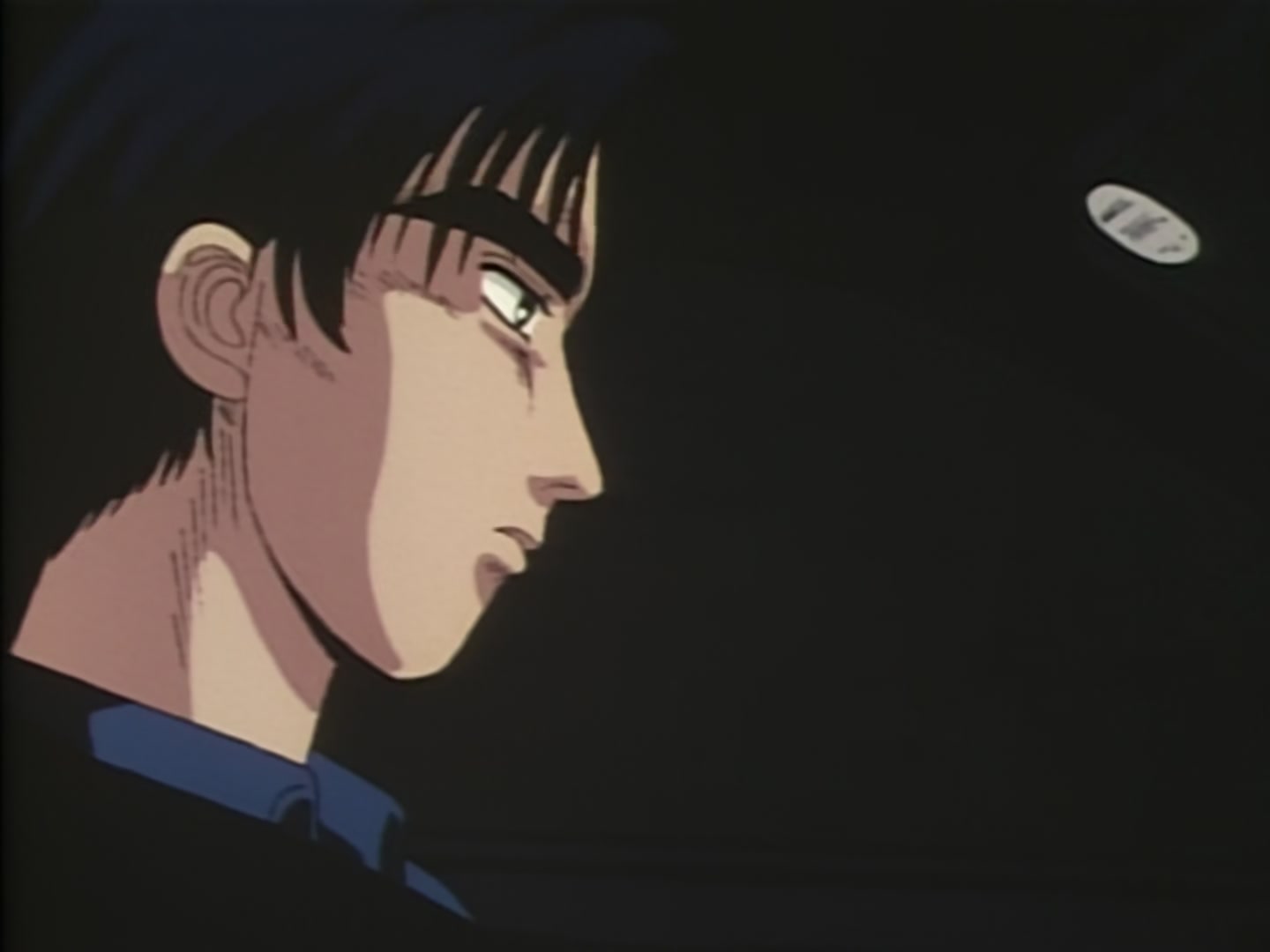 Initial D Ep 25: The Last Match @ 14:22