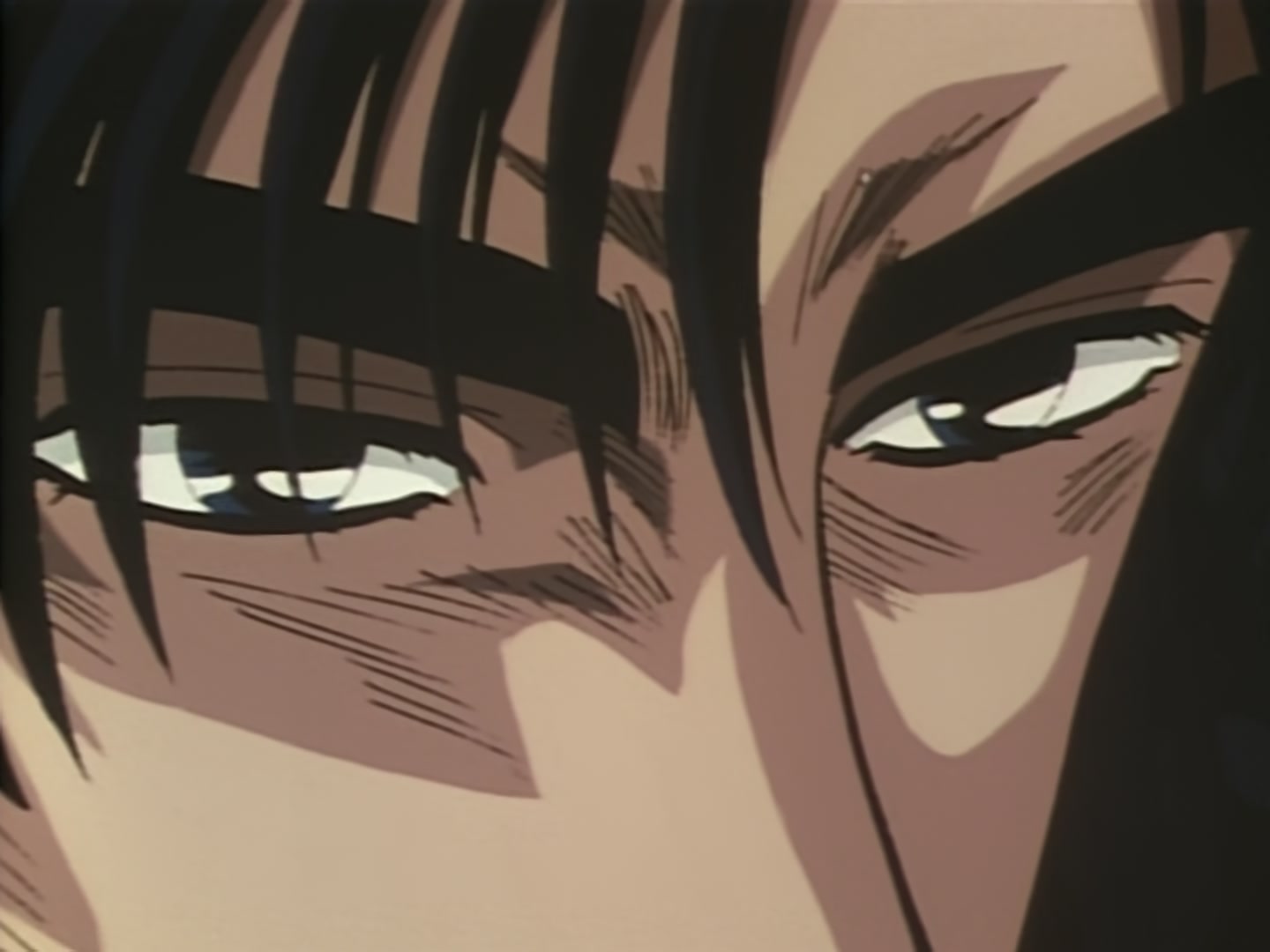 Initial D Ep 25: The Last Match @ 15:06