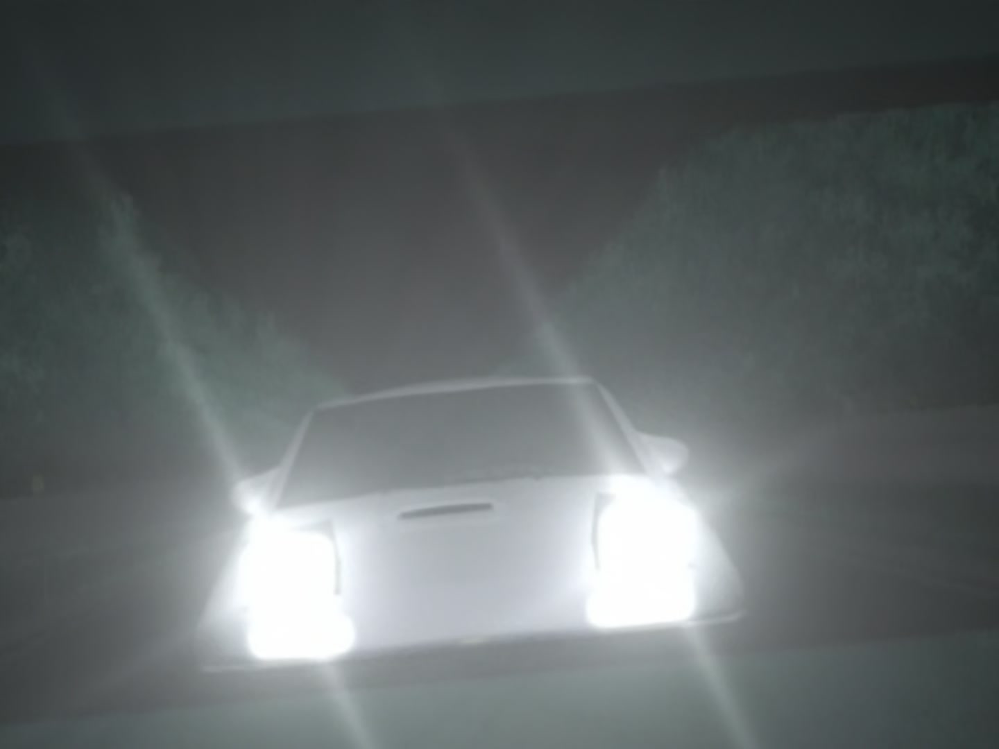 Initial D Ep 26: The New Downhill Legend @ 01:56