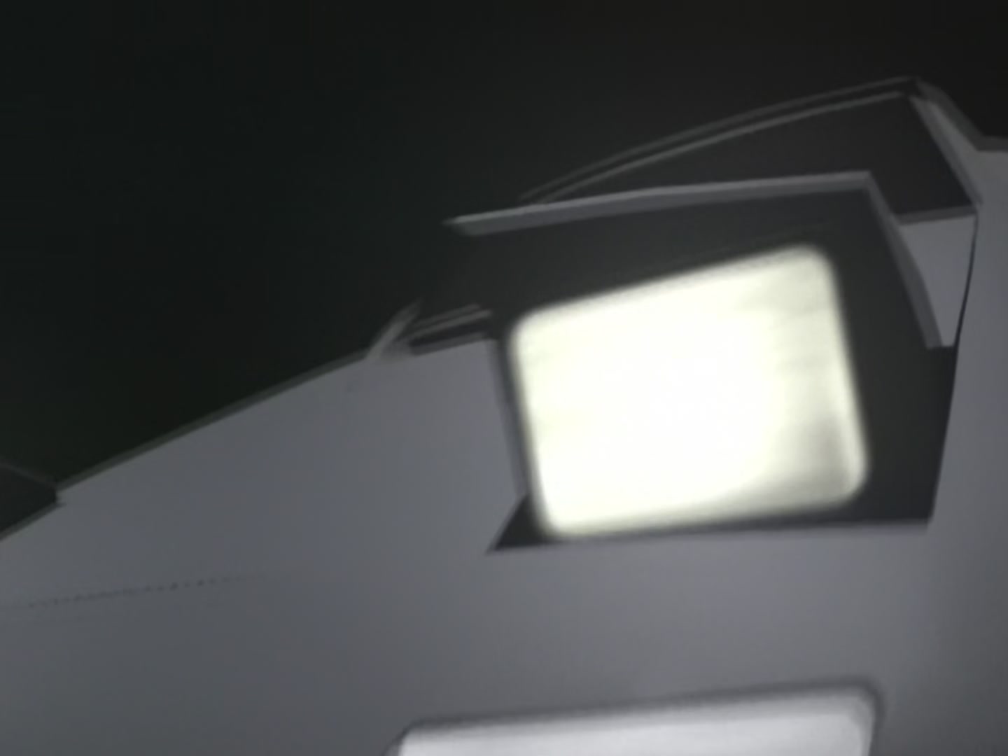 Initial D Ep 26: The New Downhill Legend @ 03:48