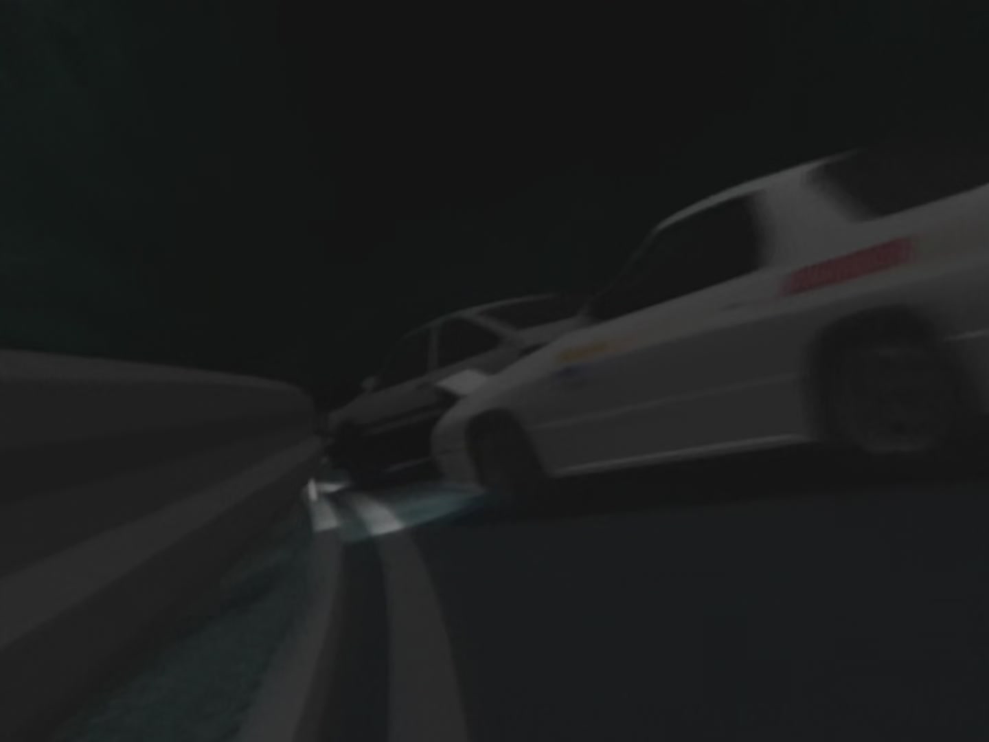 Initial D Ep 26: The New Downhill Legend @ 04:55