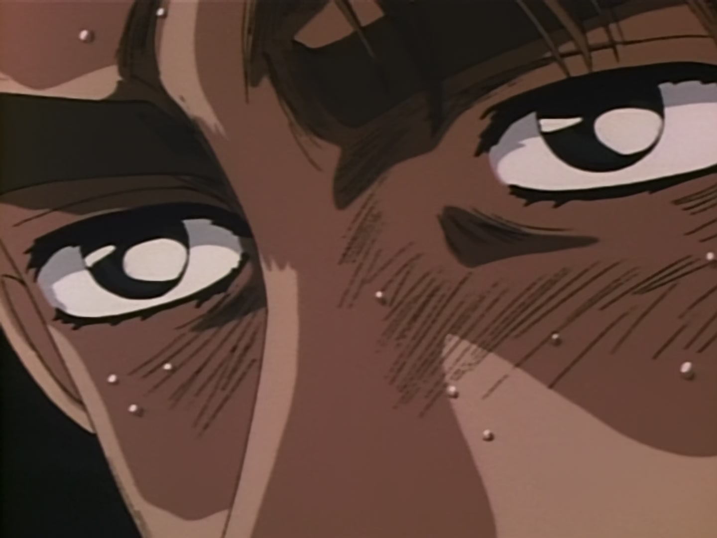 Initial D Ep 26: The New Downhill Legend @ 05:00
