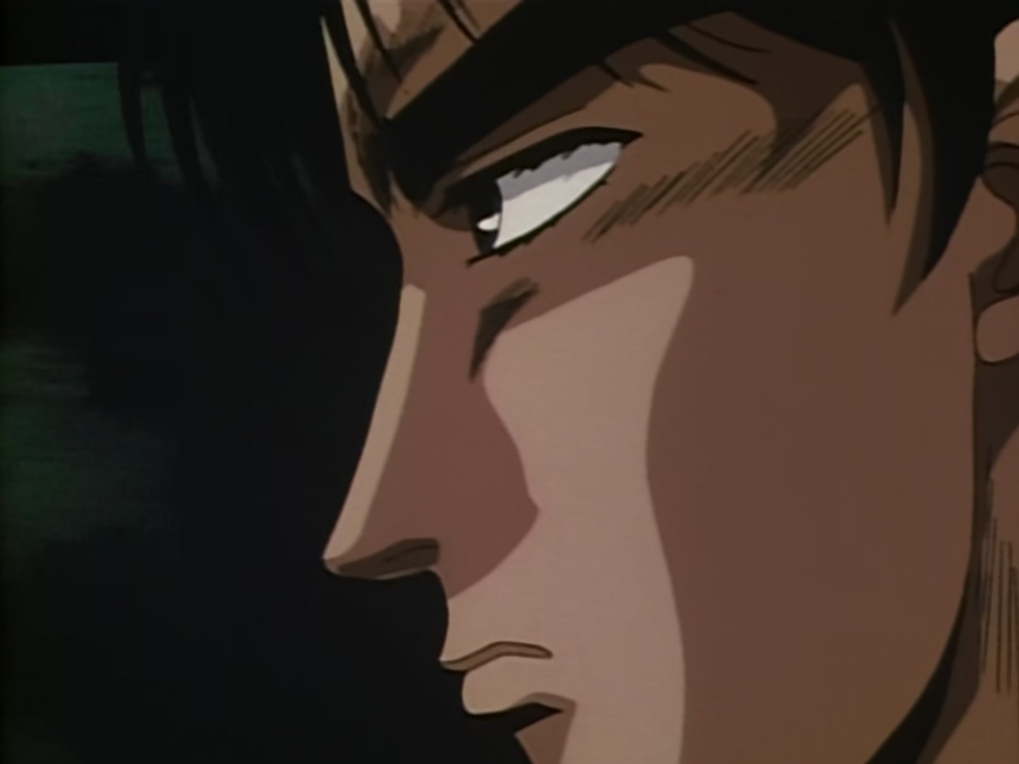 Initial D Ep 26: The New Downhill Legend @ 07:09