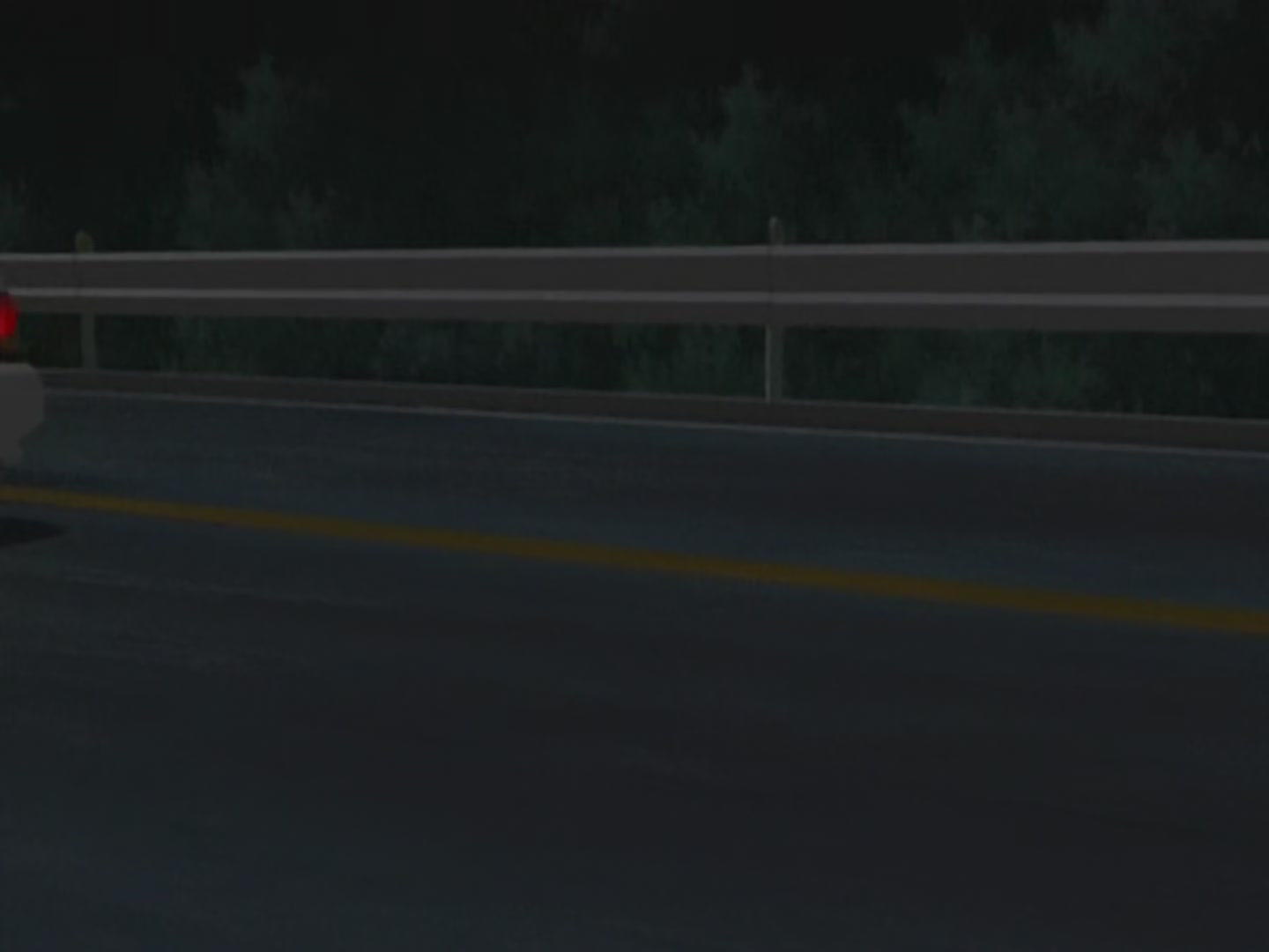 Initial D Ep 26: The New Downhill Legend @ 07:19