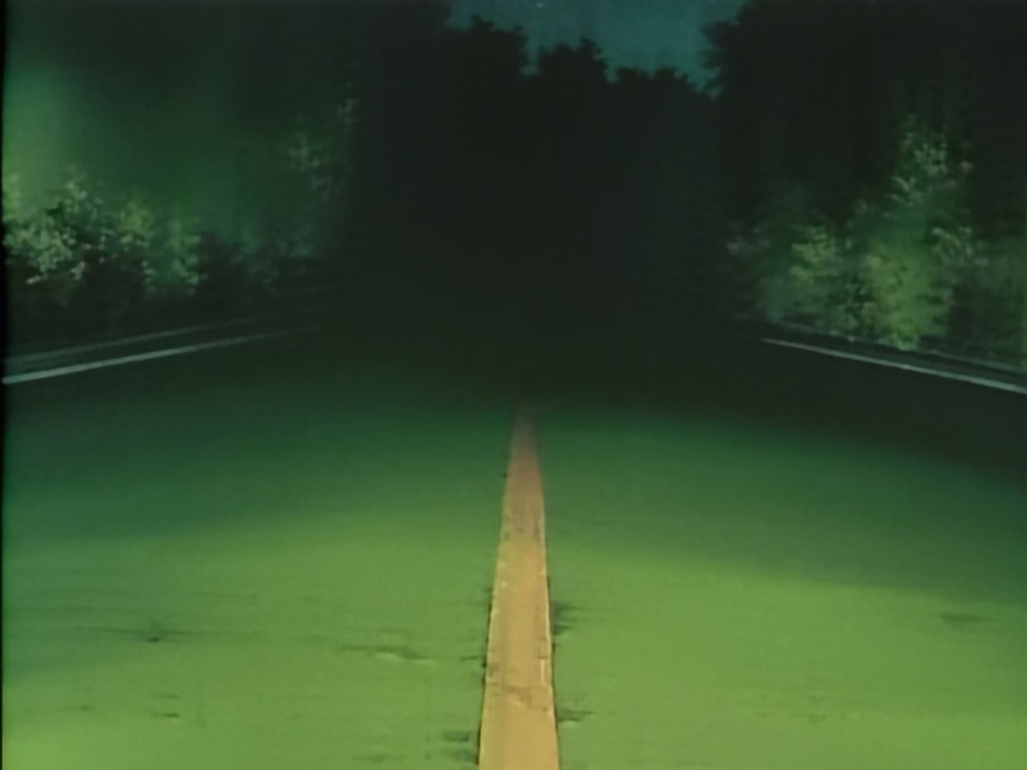 Initial D Ep 26: The New Downhill Legend @ 08:31