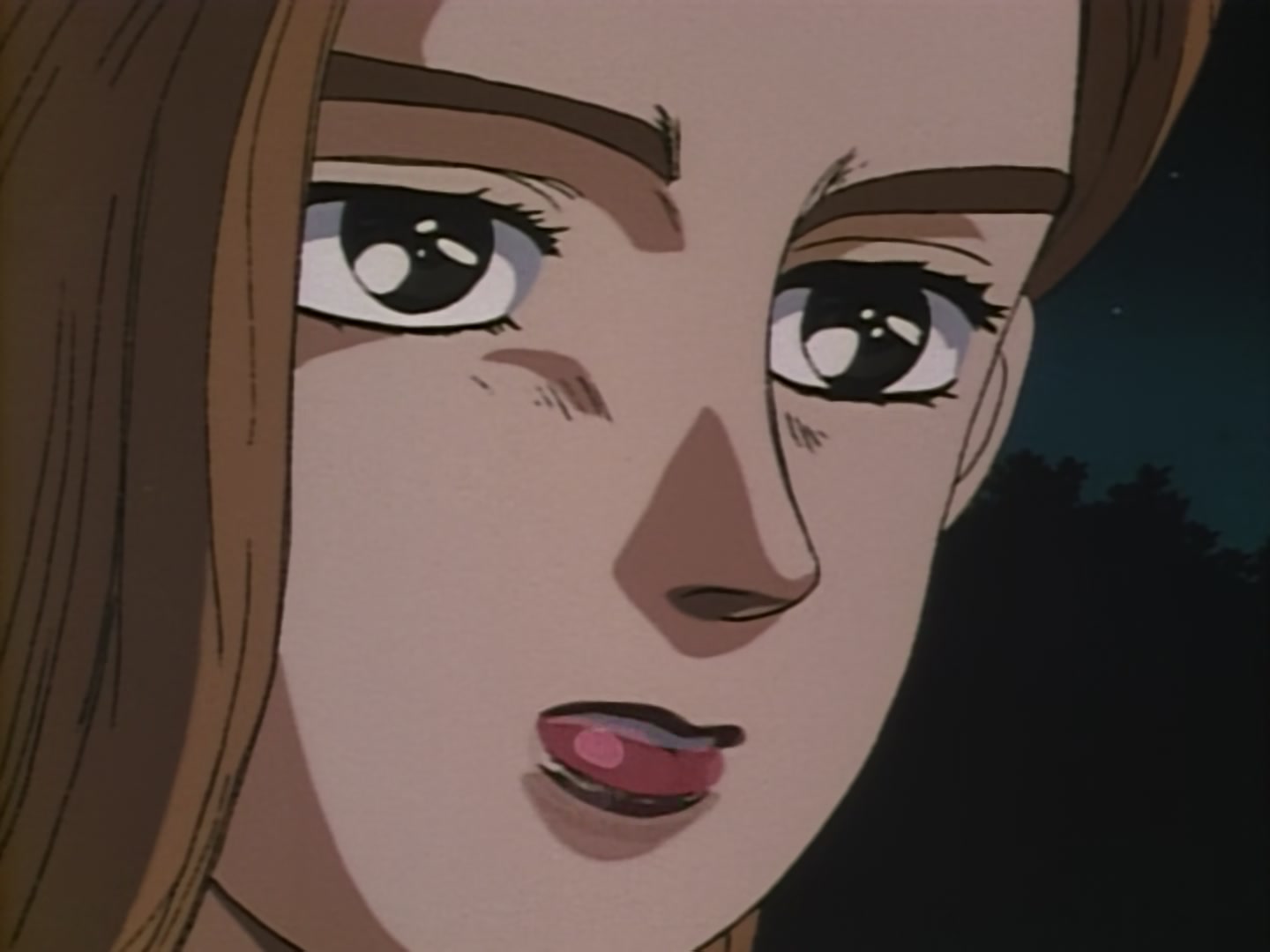 Initial D Ep 26: The New Downhill Legend @ 09:58