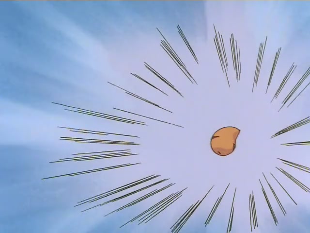 Inuyasha Ep 2: Seekers of the Sacred Jewel @ 00:07:40