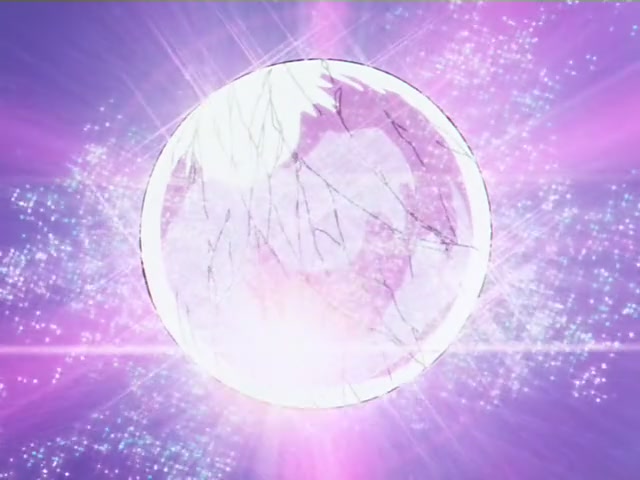 Inuyasha Ep 3: Down the Rabbit Hole and Back Again @ 00:02:00