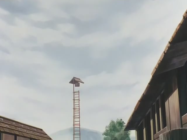 Inuyasha Ep 3: Down the Rabbit Hole and Back Again @ 00:07:49