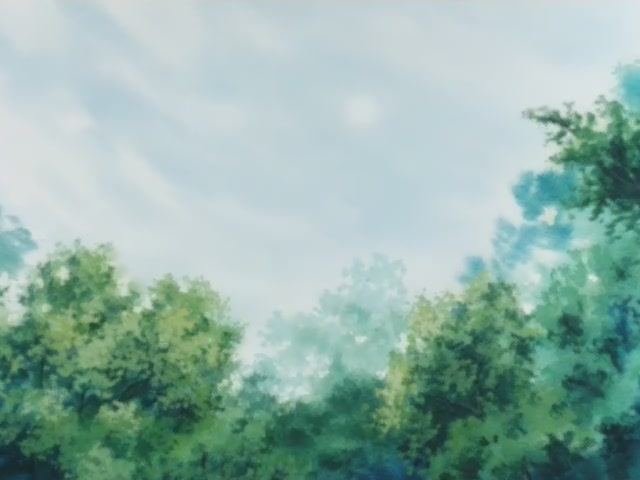 Inuyasha Ep 3: Down the Rabbit Hole and Back Again @ 00:09:45