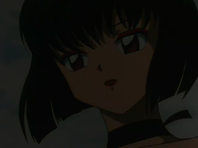Inuyasha Ep 3: Down the Rabbit Hole and Back Again @ 00:10:24