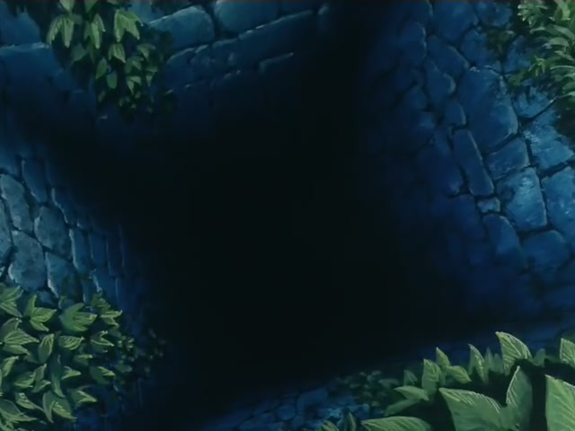 Inuyasha Ep 3: Down the Rabbit Hole and Back Again @ 00:12:20