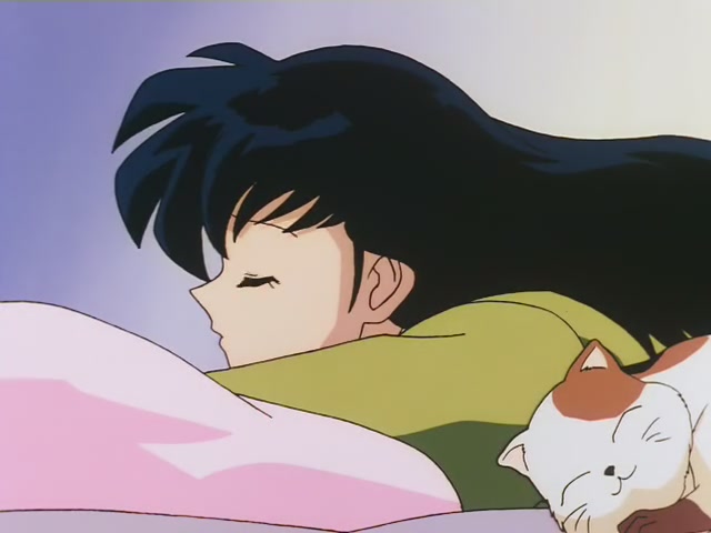 Inuyasha Ep 4: Yura of the Demon-Hair @ 00:02:34