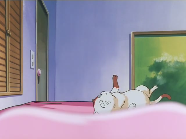 Inuyasha Ep 4: Yura of the Demon-Hair @ 00:03:09