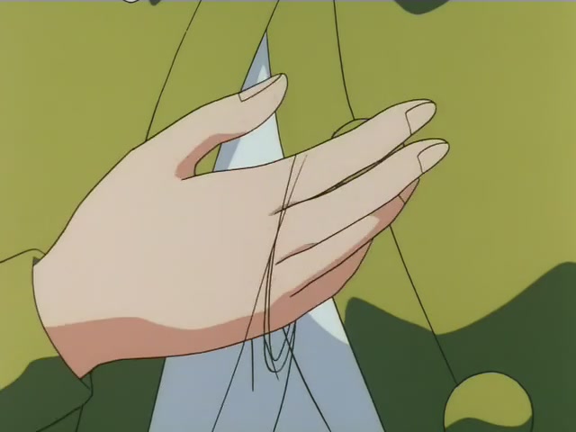 Inuyasha Ep 4: Yura of the Demon-Hair @ 00:04:35