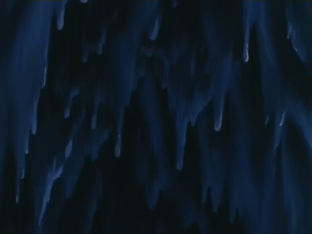Inuyasha Ep 7: Showdown Inuyasha vs Sesshomaru @ 00:07:06