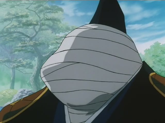 Inuyasha Ep 8: The Toad Who Would Be Prince @ 00:05:18
