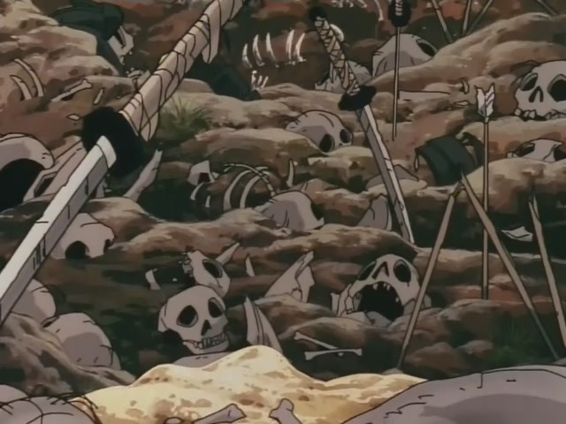 E009 · Enter Shippo Plus the Amazing Thunder Brothers screencaps